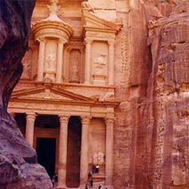 Jordan Day Tours